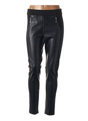 Legging noir BETTY BARCLAY pour femme seconde vue