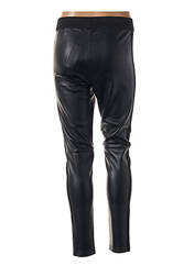 Legging noir BETTY BARCLAY pour femme seconde vue