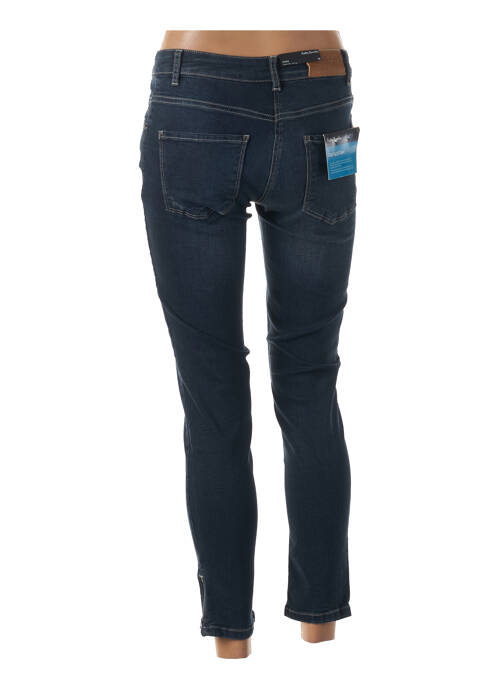 Jeans coupe slim bleu BETTY BARCLAY pour femme