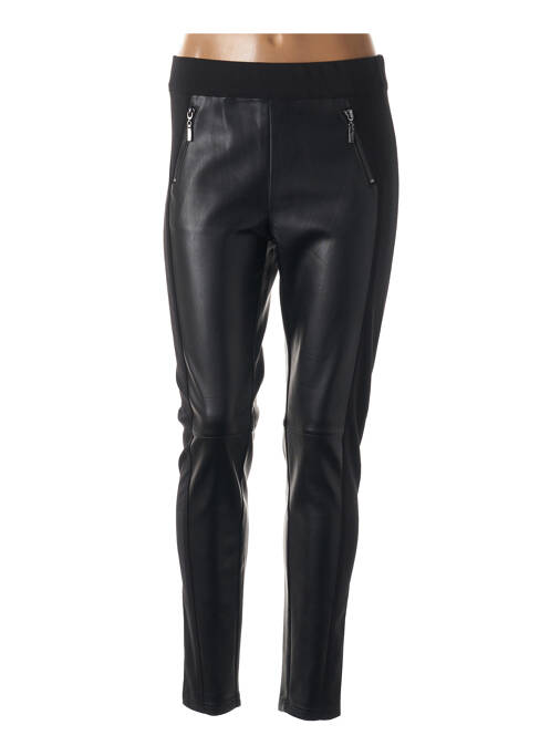 Legging noir BETTY BARCLAY pour femme