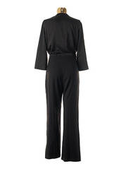 Combi-pantalon noir SUNCOO pour femme seconde vue
