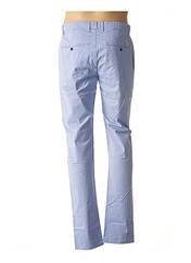 Pantalon chino bleu DSTREZZED pour homme seconde vue