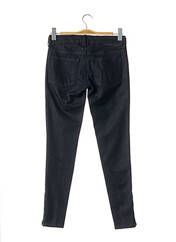 Jeans skinny bleu STELLA MCCARTNEY pour femme seconde vue