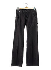 Pantalon large noir VANESSA BRUNO pour femme seconde vue
