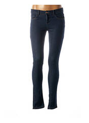 Jeans skinny bleu PROMOD pour femme seconde vue