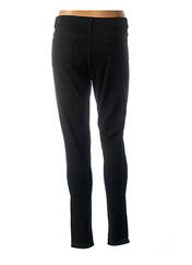 Pantalon droit noir TED BAKER pour femme seconde vue