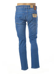 Jeans coupe slim bleu SALSA pour homme seconde vue