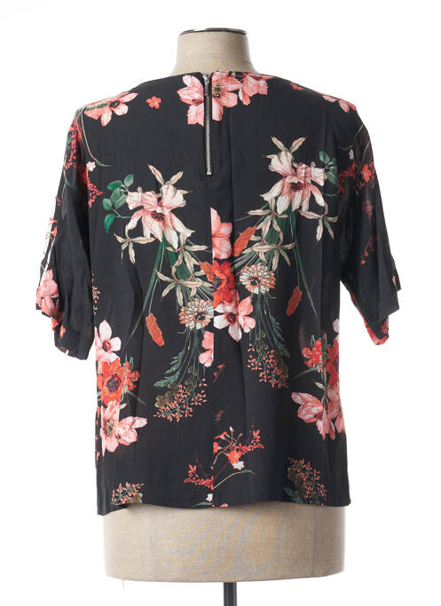 Blouse noir DIANE LAURY pour femme