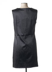 Robe courte noir SWEET MISS pour femme seconde vue