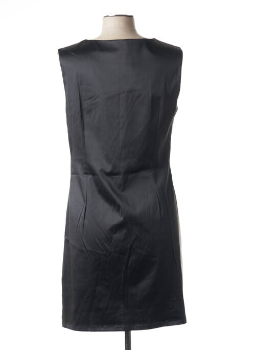 Robe courte noir SWEET MISS pour femme