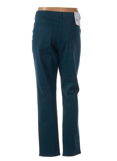 Jegging vert EAST DRIVE pour femme