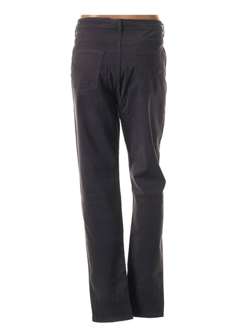 Pantalon slim gris IMPAQT pour femme