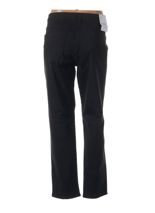 Jegging noir EAST DRIVE pour femme