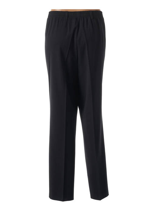 Pantalon droit gris GERKE MY PANTS pour femme