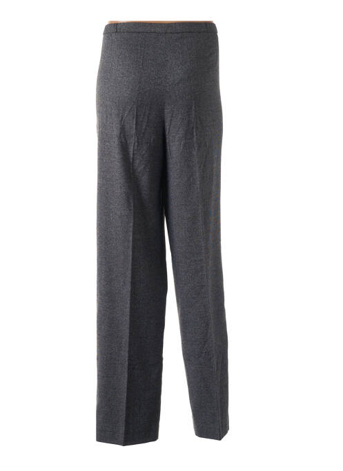 Pantalon droit gris PAUPORTÉ pour femme
