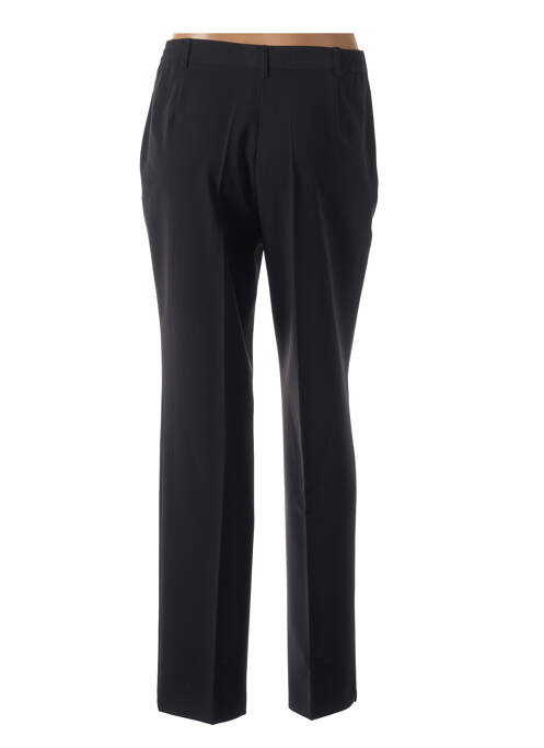 Pantalon slim bleu GERKE MY PANTS pour femme