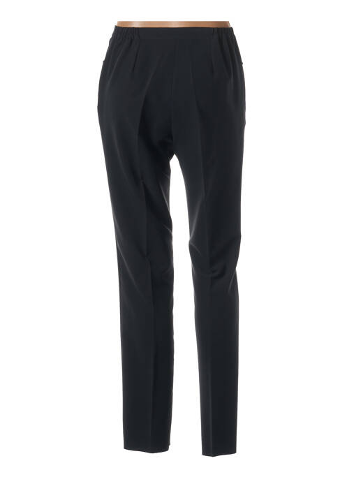 Pantalon slim bleu GRIFFON pour femme