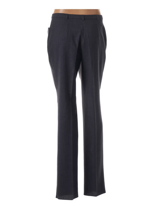 Pantalon slim bleu PAUPORTÉ pour femme