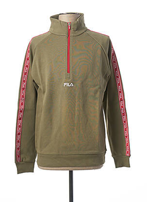 Pull fila homme pas cher hot sale