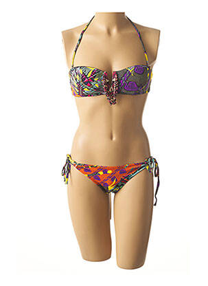 Bikini pas best sale cher femme