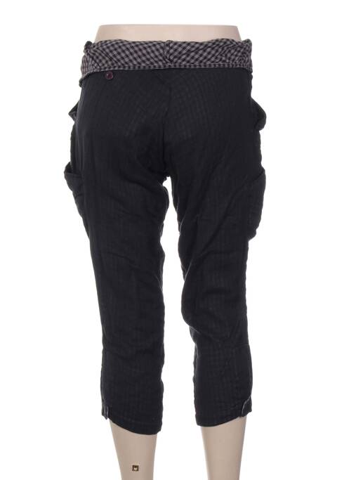 Pantacourt gris IRO pour femme