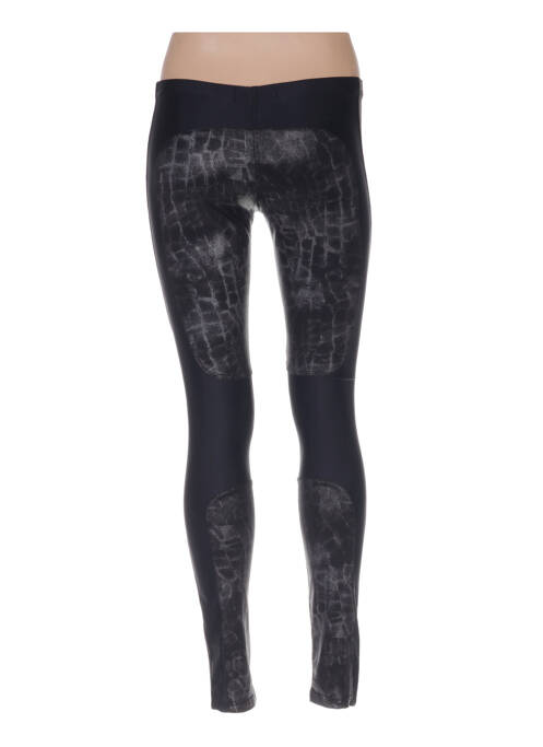 Legging gris APRIL MAY pour femme