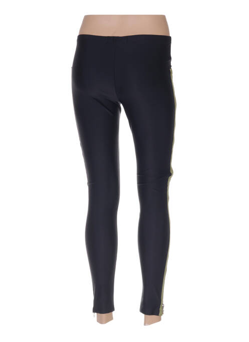 Legging vert APRIL MAY pour femme