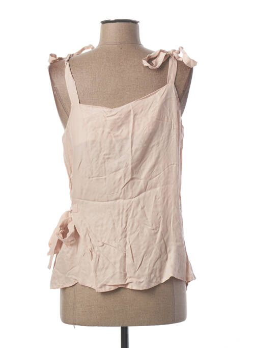 Top rose ON.YOU pour femme