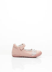 Ballerines rose ROMAGNOLI pour fille seconde vue