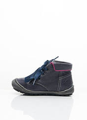 Bottines/Boots bleu RONDINELLA pour fille seconde vue