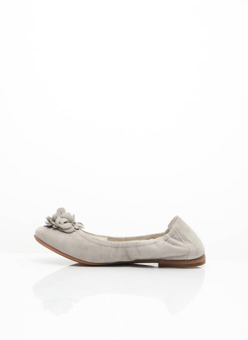 Ballerines beige ROMAGNOLI pour fille