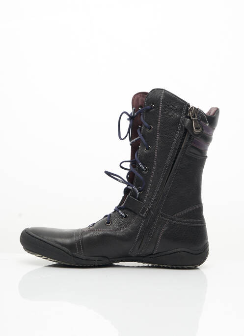 Bottines/Boots noir RONDINELLA pour fille