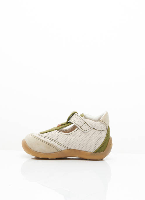 Sandales/Nu pieds beige STONES AND BONES pour enfant