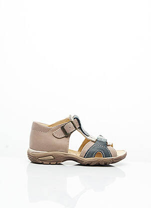 Sandales/Nu pieds beige BELLAMY pour enfant
