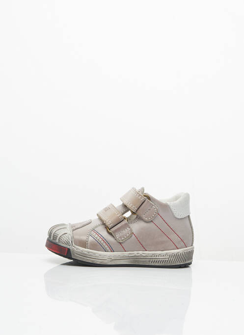 Baskets beige ROMAGNOLI pour garçon