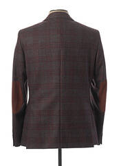 Veste chic gris BRIGHTON pour homme seconde vue