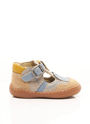 Sandales bébé fille MOD 8 Cloonie - Sandales Bébé - Chaussures
