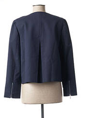 Veste casual bleu TOMMY HILFIGER pour femme seconde vue