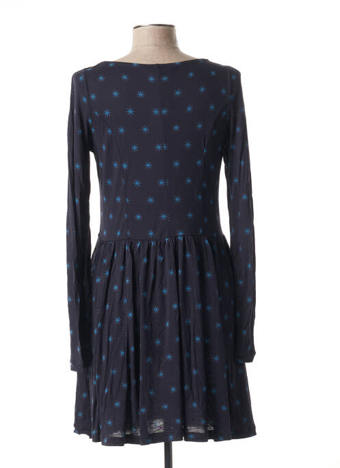 Robe courte bleu FRENCH CONNECTION pour femme