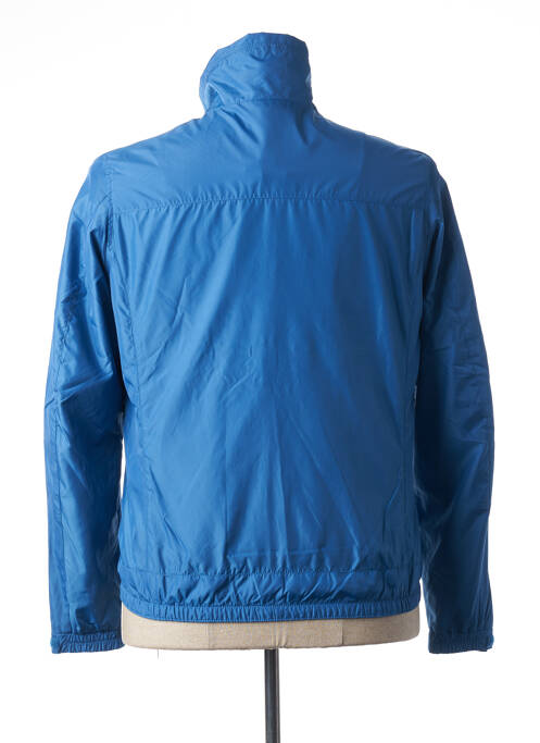 Coupe-vent bleu MURPHY & NYE pour homme
