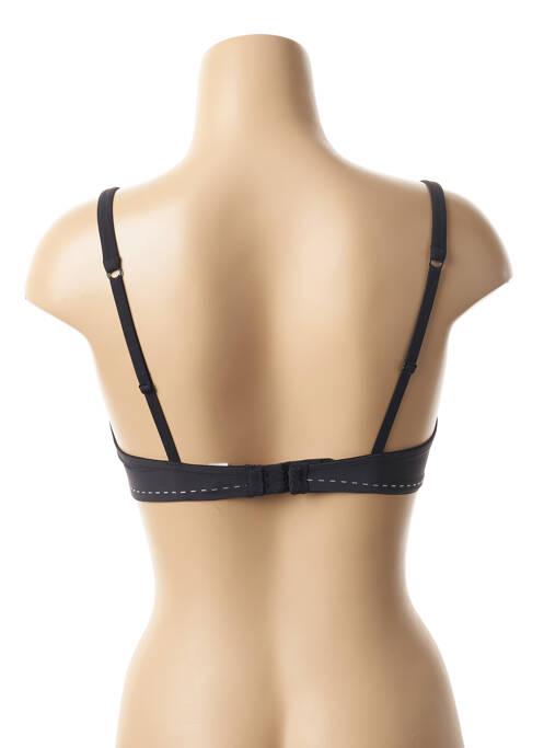 Soutien-gorge noir LA PERLA pour femme