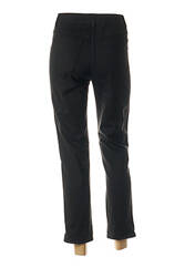 Pantalon 7/8 noir CLOSED pour femme seconde vue