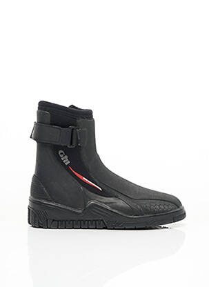 Bottines/Boots noir GILL pour femme