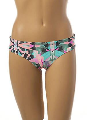 Bas de maillot de bain bleu O'NEILL pour femme