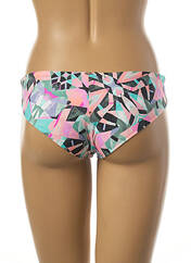 Bas de maillot de bain bleu O'NEILL pour femme seconde vue