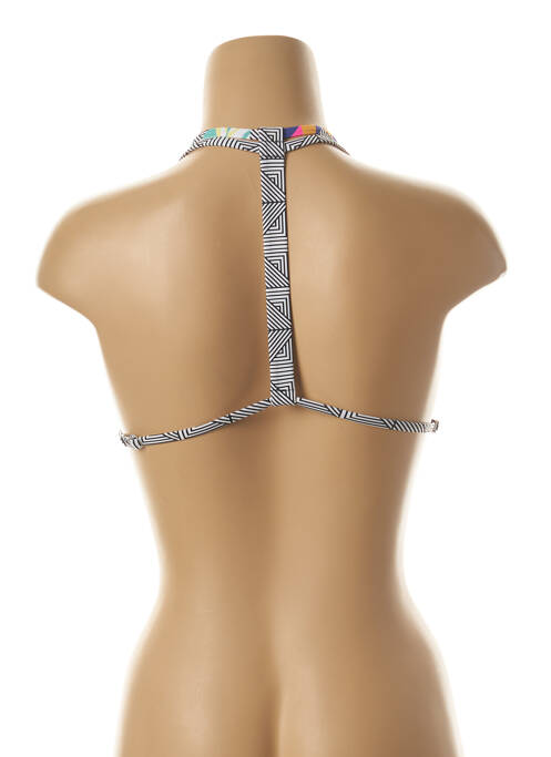 Haut de maillot de bain blanc O'NEILL pour femme