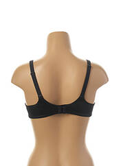 Soutien-gorge noir EMPREINTE pour femme seconde vue