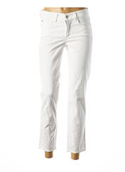 Pantalon 7/8 blanc NYDJ pour femme seconde vue
