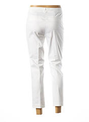 Pantalon 7/8 blanc NYDJ pour femme seconde vue