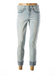 Pantalon 7/8 bleu NYDJ pour femme seconde vue